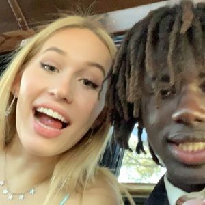 Meet your Posher, Sofia